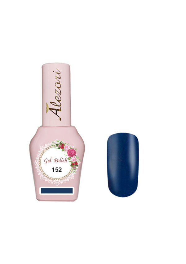 Alezori UV/LED Gel Polish Waves 13 (152)