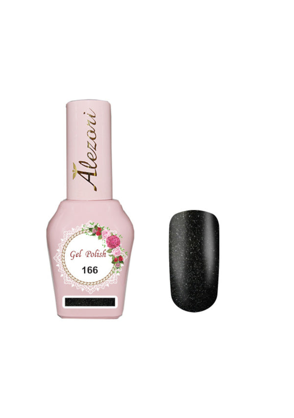 Alezori UV/LED Gel Polish Glamour 40 (166)