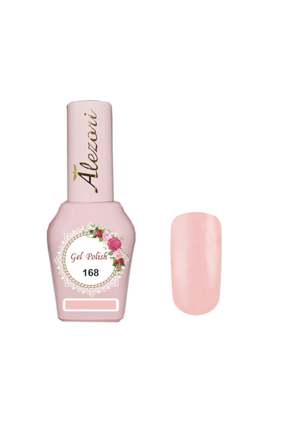 Alezori UV/LED Gel Polish T' Amo 08 (168)