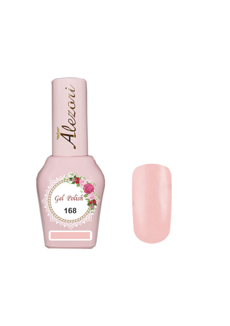 Alezori UV/LED Gel Polish T' Amo 08 (168)