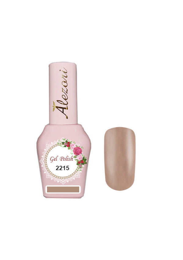 Alezori UV/LED Gel Polish Graphite 13 (2215)