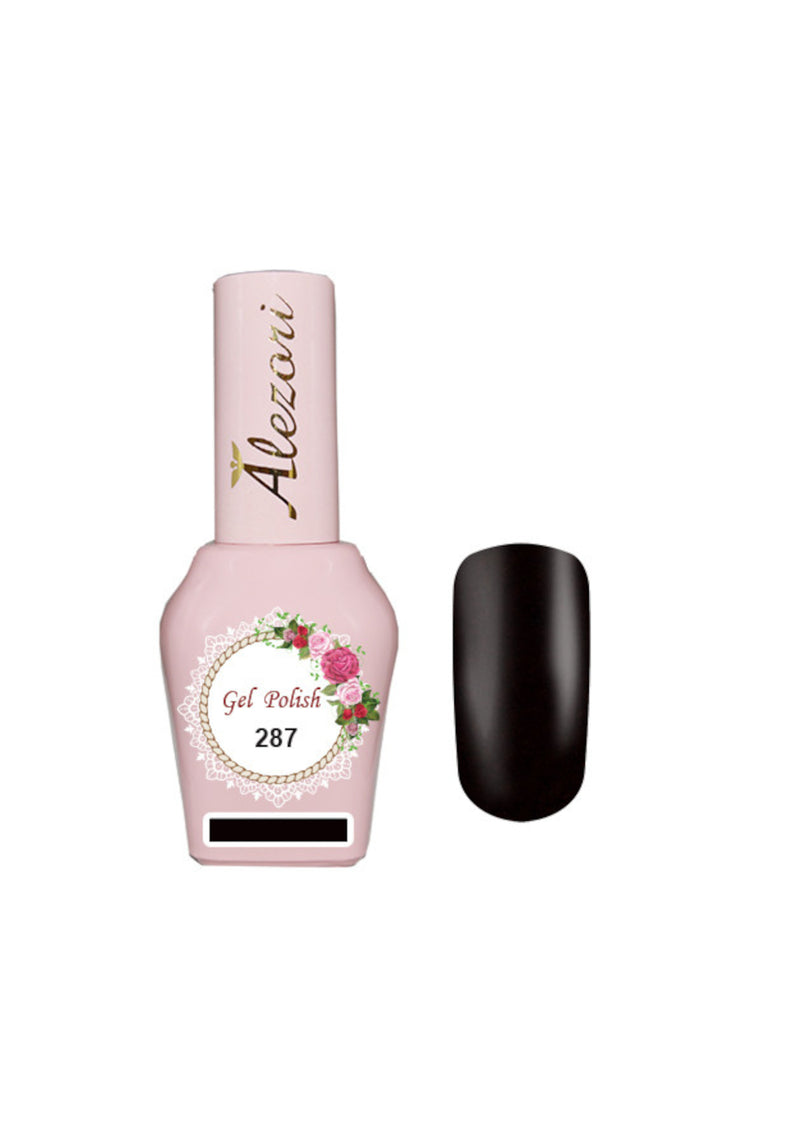 Alezori UV/LED Gel Polish Graphite 12 (287)