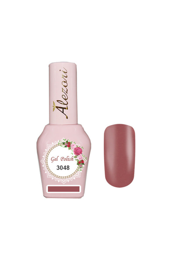Alezori UV/LED Gel Polish Antique 16 (3048)