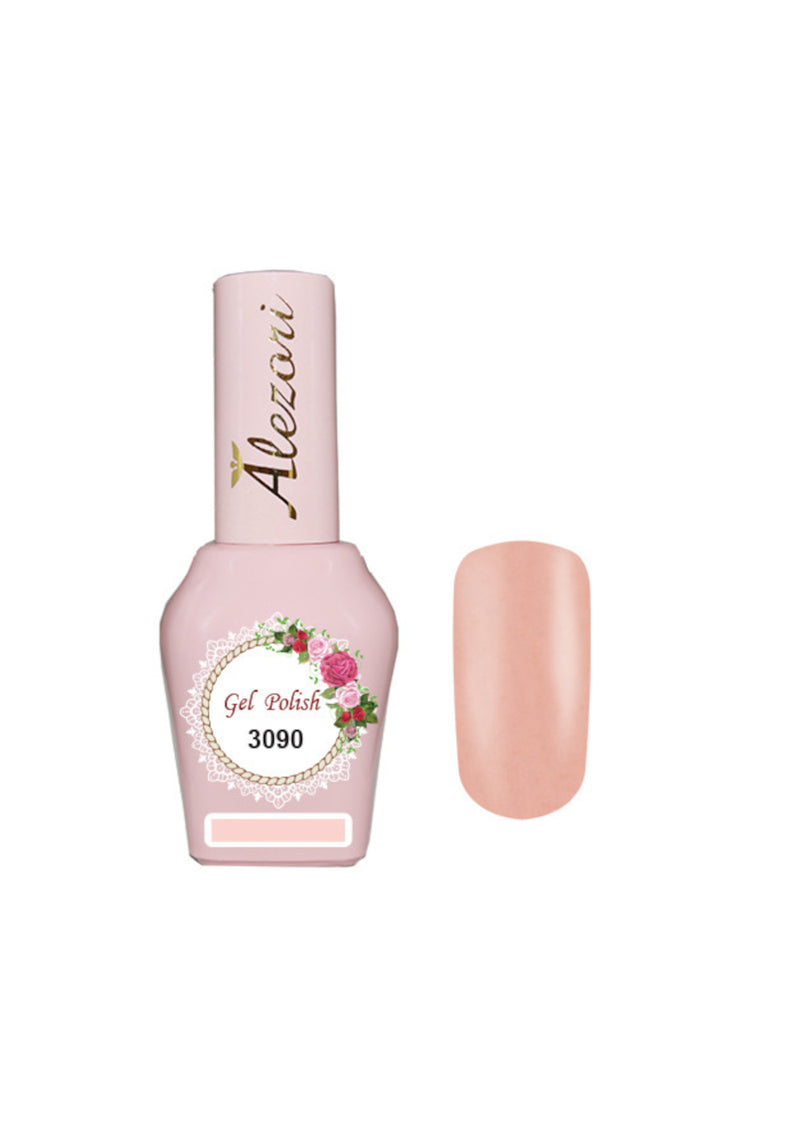 Alezori UV/LED Gel Polish Antique 08 (3090)
