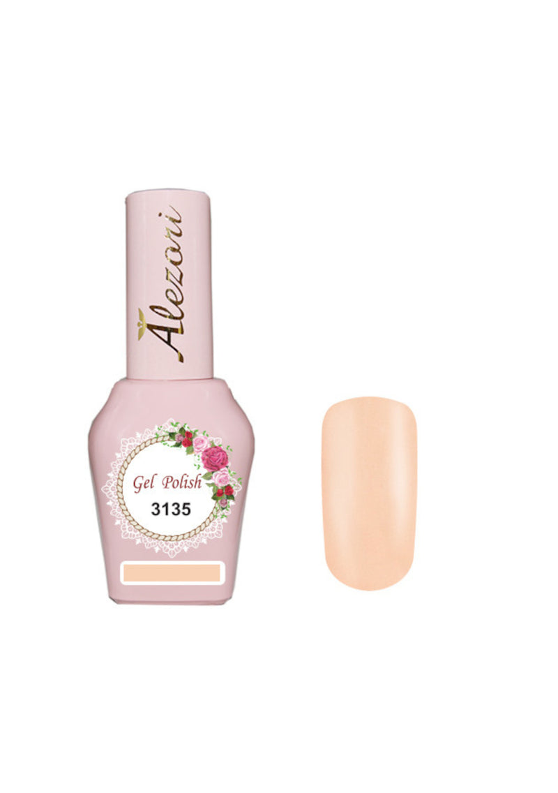 Alezori UV/LED Gel Polish Antique 10 (3135)