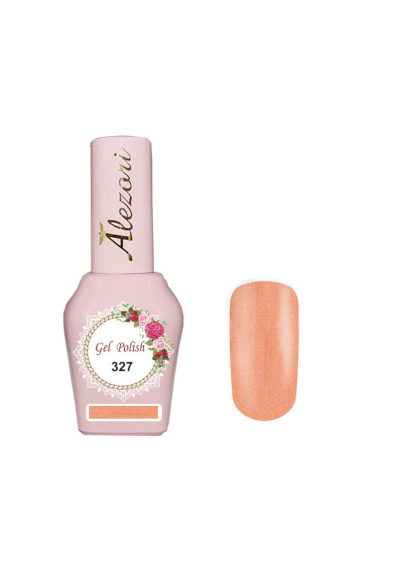 Alezori UV/LED Gel Polish Glamour 20 (327)