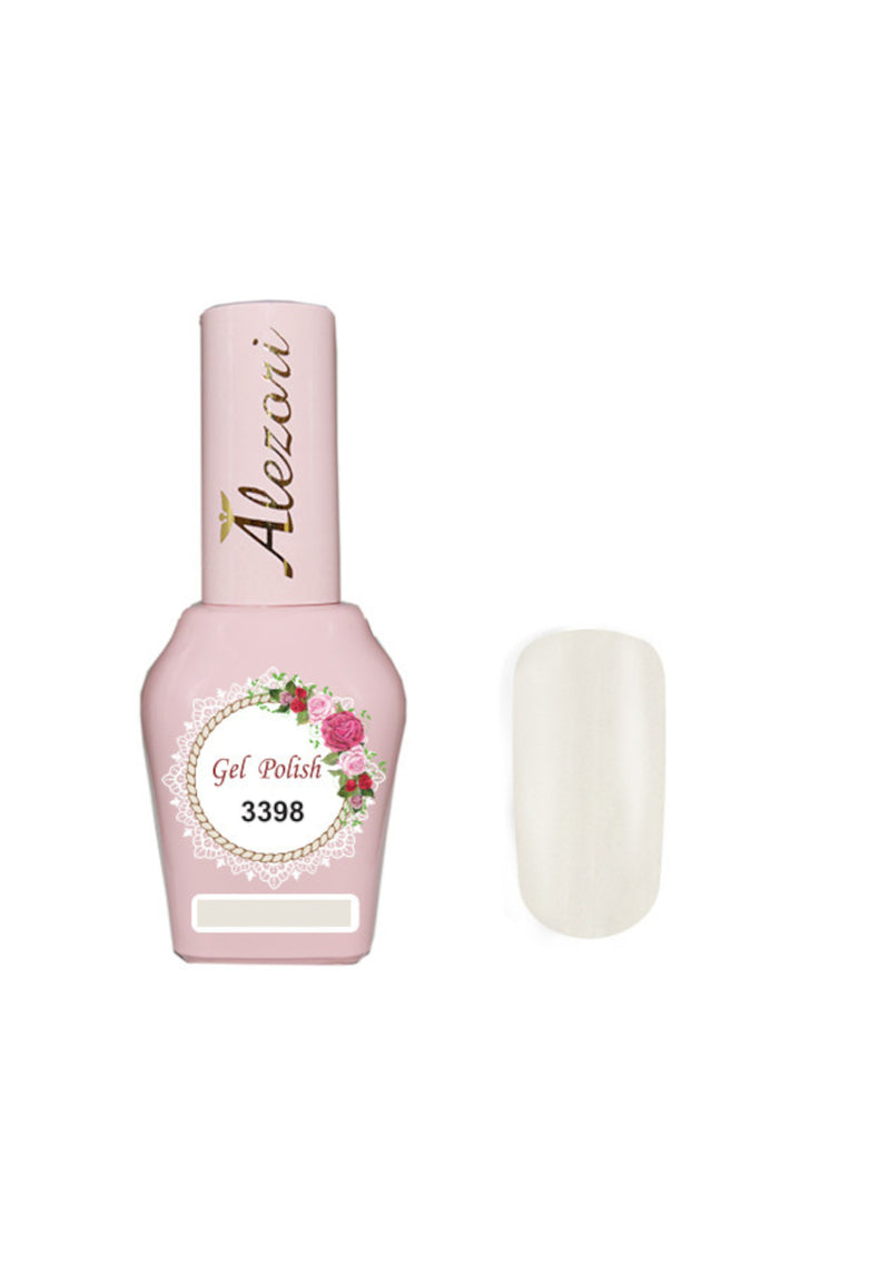 Alezori UV/LED Gel Polish Glamour 63 (3398)