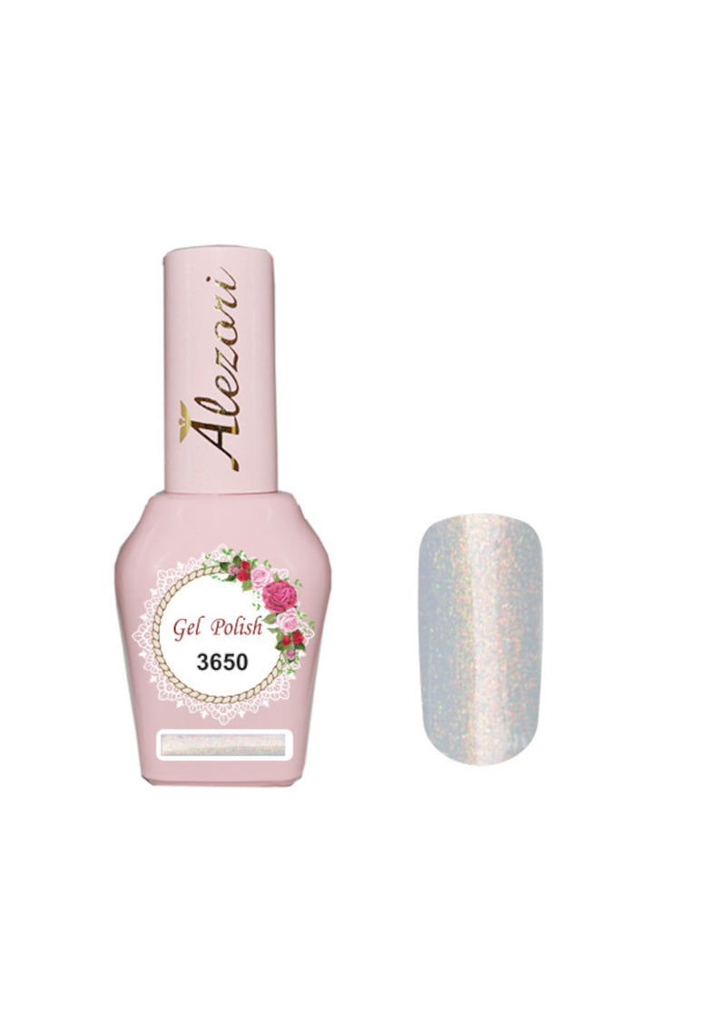 Alezori UV/LED Gel Polish Glamour 01 (3650)