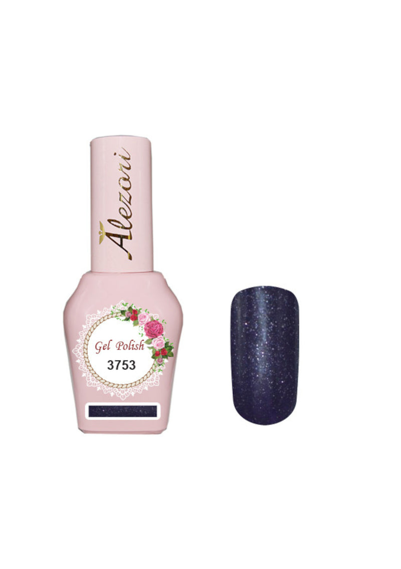 Alezori UV/LED Gel Polish Glamour 38 (3753)