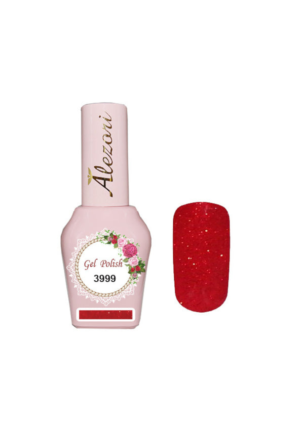 Alezori UV/LED Gel Polish Red Carpet 26 (3999)