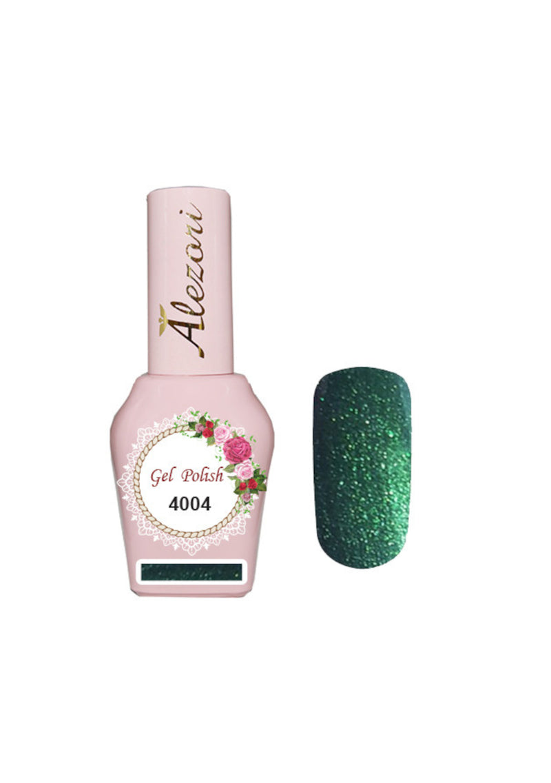 Alezori UV/LED Gel Polish Glamour 44 (4004)