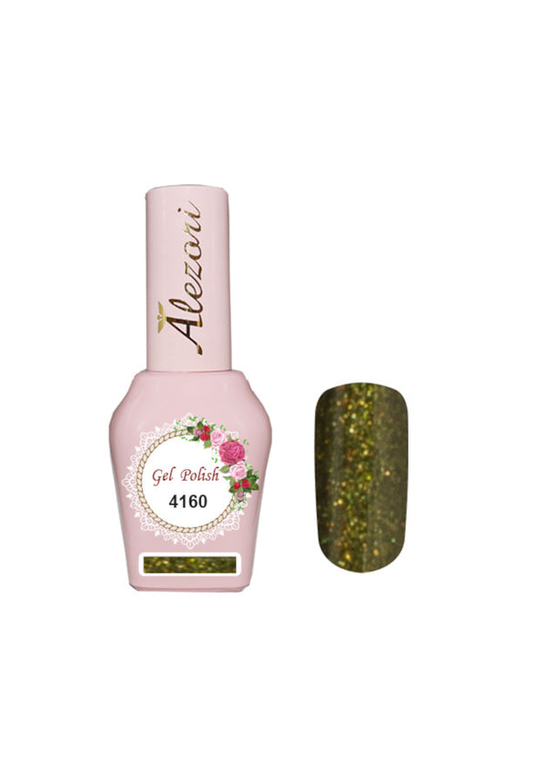 Alezori UV/LED Gel Polish Glamour 66 (4160)