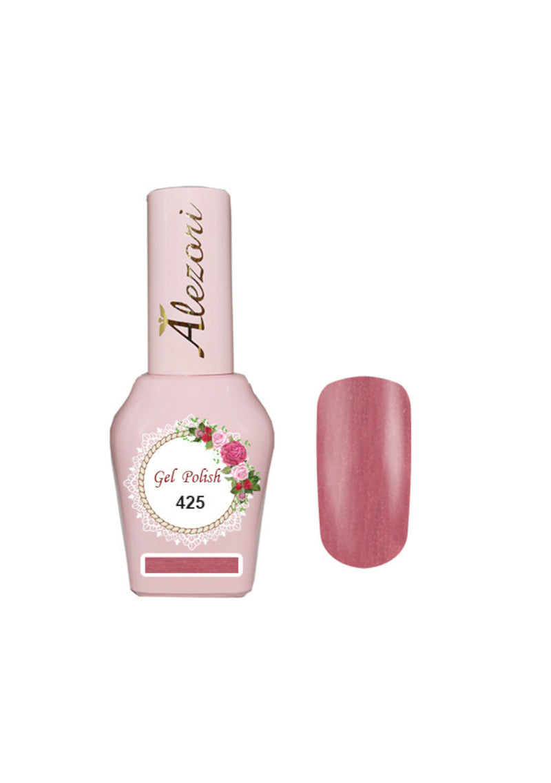 Alezori UV/LED Gel Polish T' Amo 43 (425)