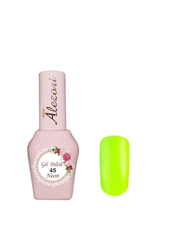 Alezori UV/LED Gel Polish Neon 23 (45)