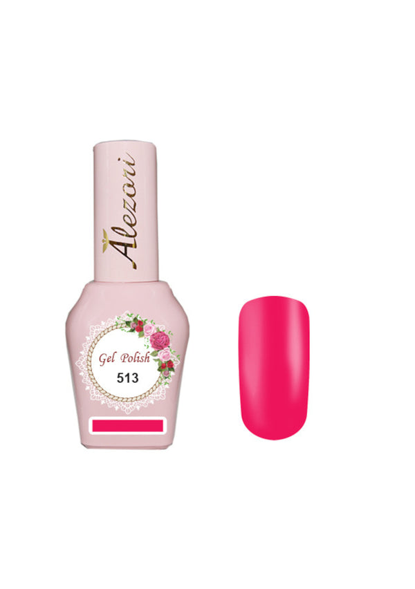 Alezori UV/LED Gel Polish Red Carpet 05 (513)