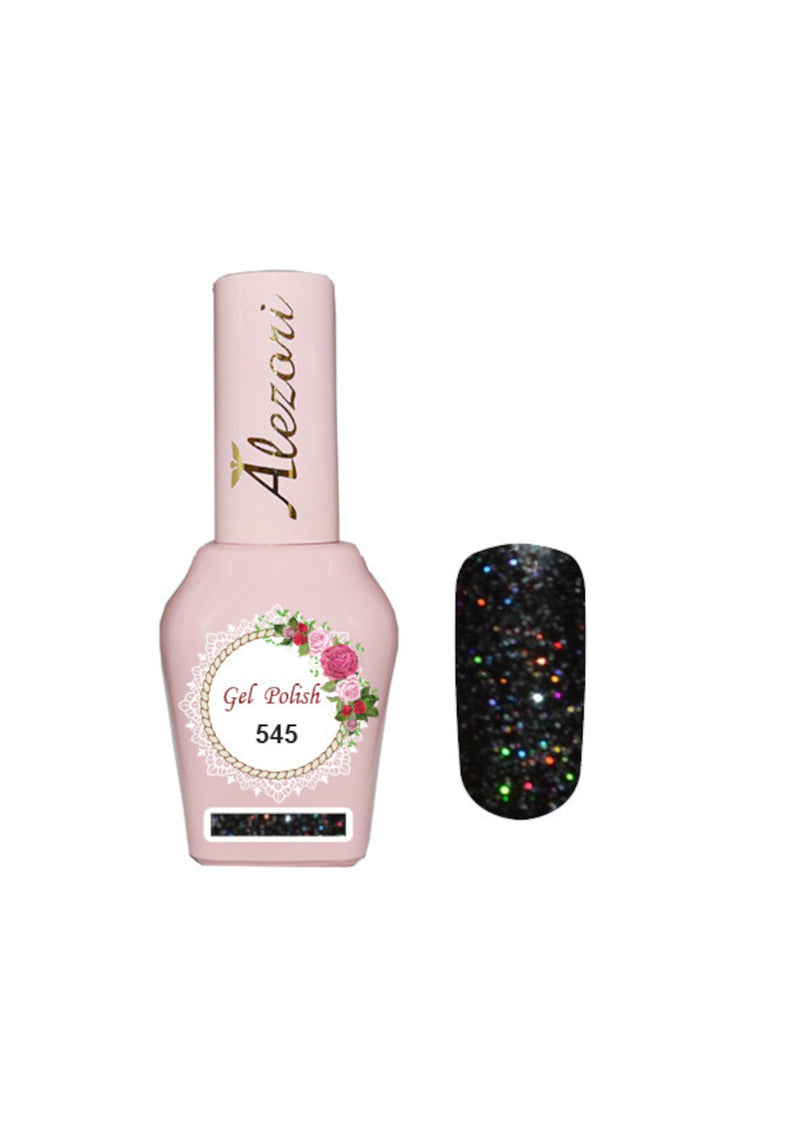 Alezori UV/LED Gel Polish Glamour 45 (545)