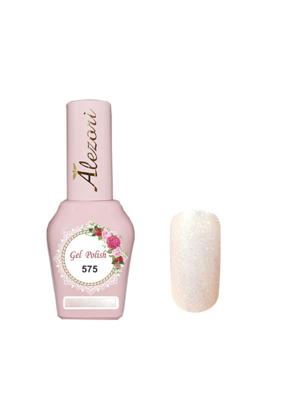 Alezori UV/LED Gel Polish Glamour 05 (575)
