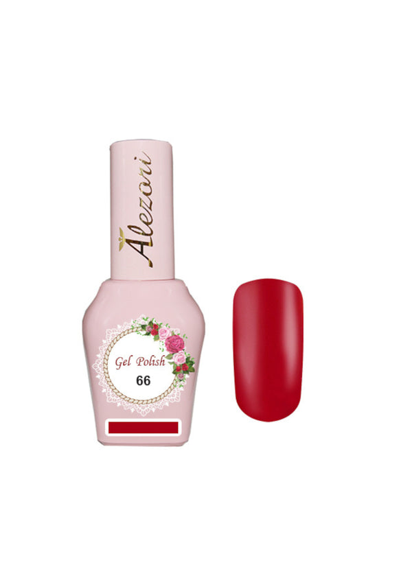 Alezori UV/LED Gel Polish Red Carpet 07 (66)