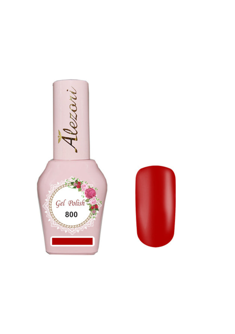Alezori UV/LED Gel Polish Red Carpet 09 (800)