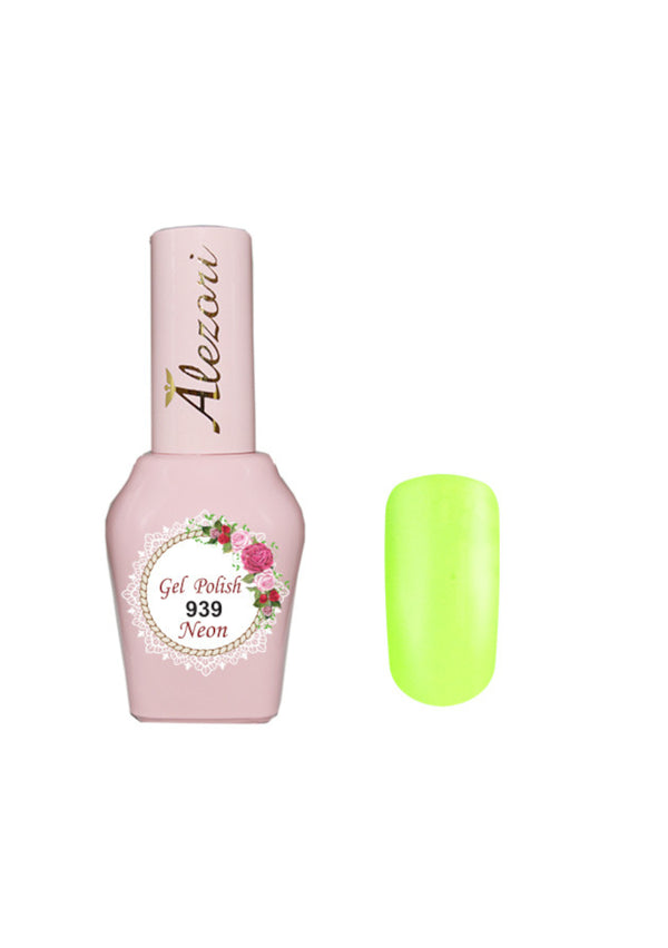 Alezori UV/LED Gel Polish Neon 22 (939)