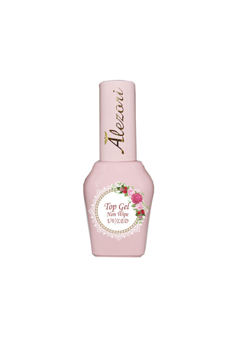 Alezori UV/LED Top Gel Non Wipe 15ml