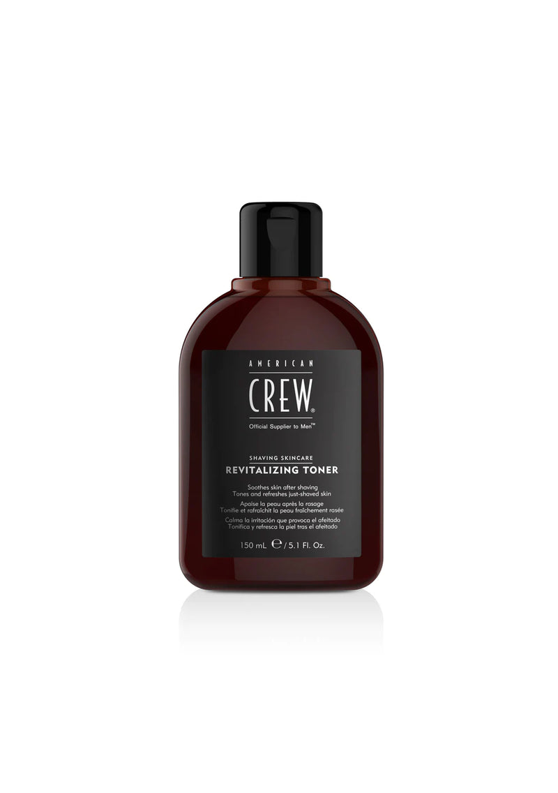 American Crew Revitalizing Toner 150ml