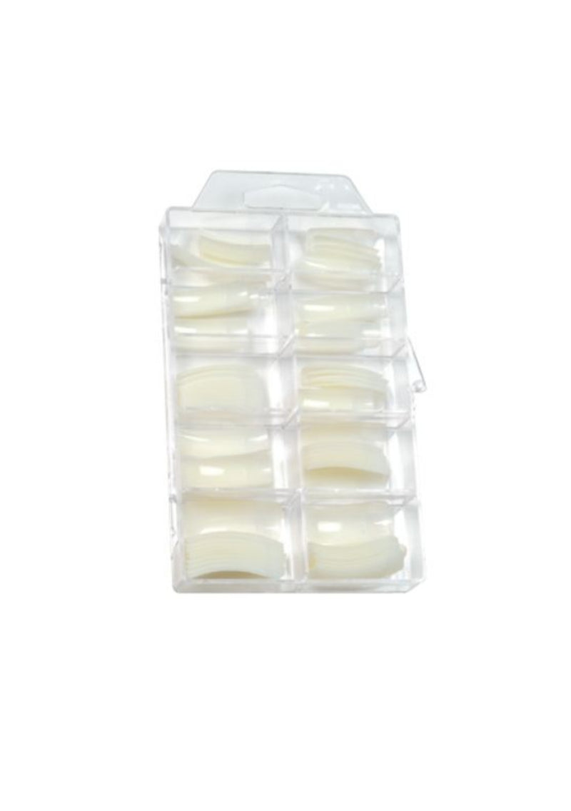 Nail Tips NTB04 100τμχ