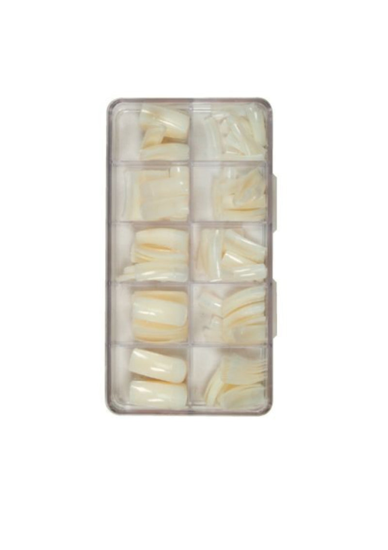Nail Tips NTB04 250τμχ