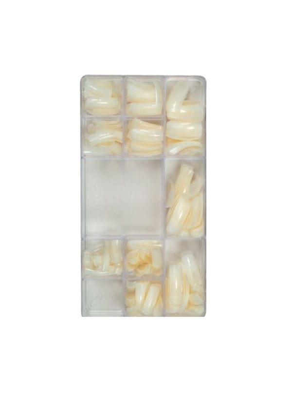 Nail Tips NTB04 500τμχ