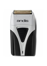 Andis ProFoil Lithium Plus Titanium TS-2 Foil Shaver