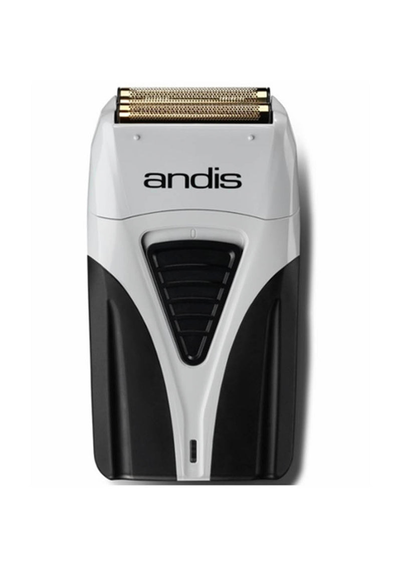 Andis ProFoil Lithium Plus Titanium TS-2 Foil Shaver