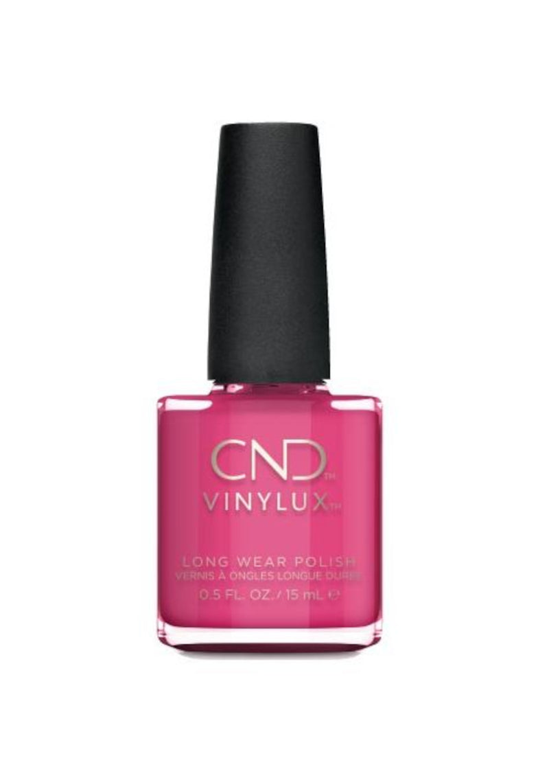CND Vinylux Nail Polish 134 Pink Bikini