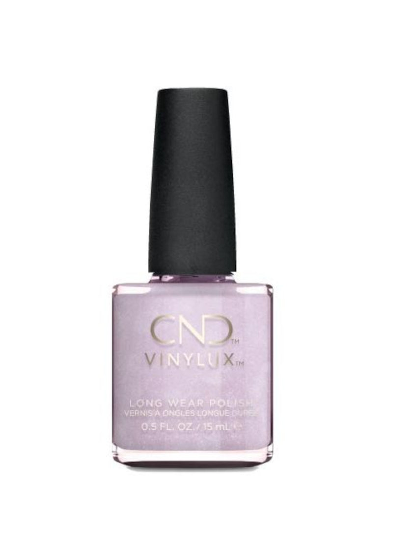 CND Vinylux Nail Polish 216 Lavender Lace