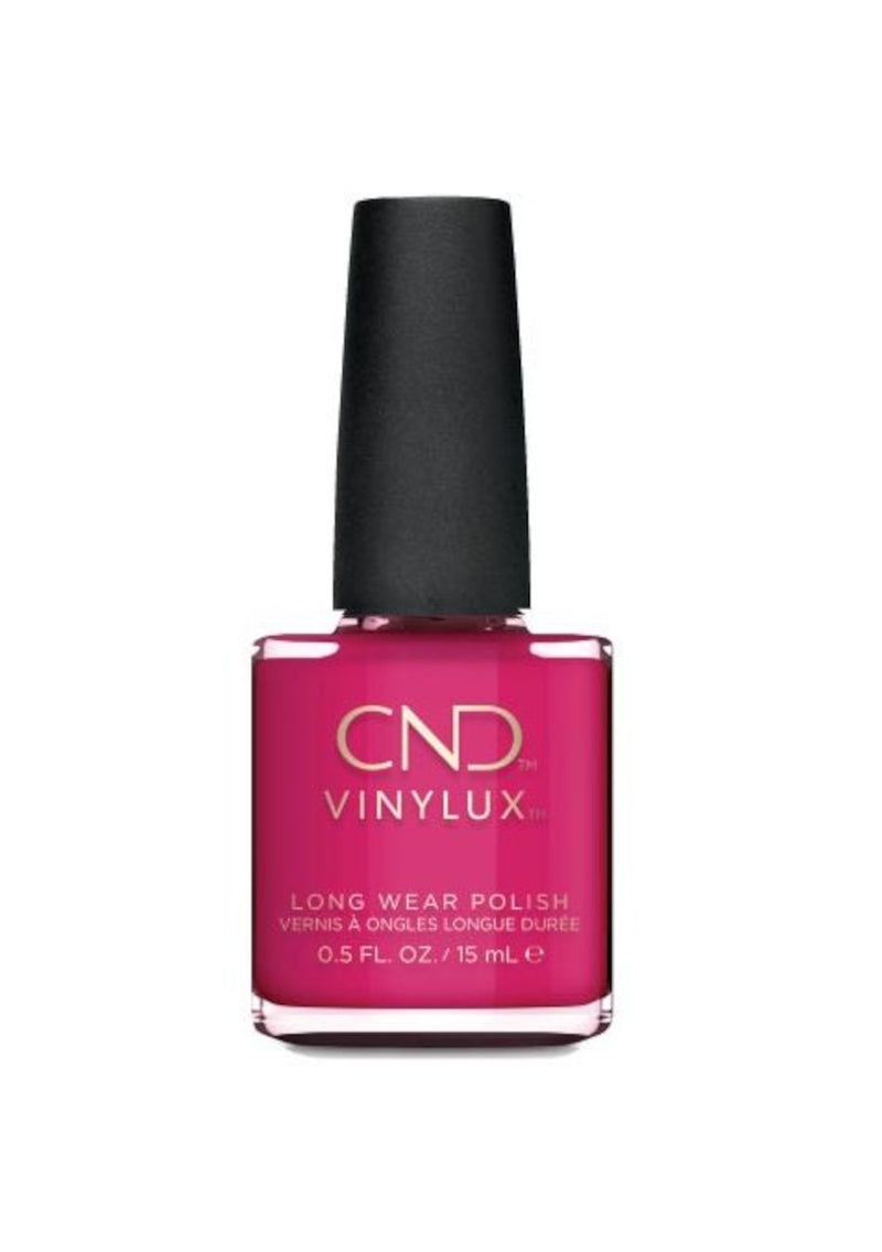 CND Vinylux Nail Polish 237 Pink Leggings