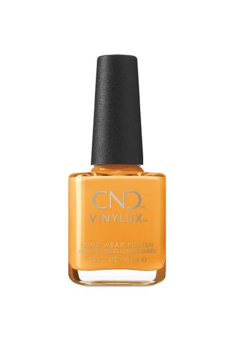 CND Vinylux Nail Polish 395 Among The Marigolds