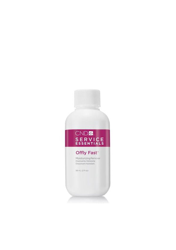 CND Service Essentials Offly Fast Remover