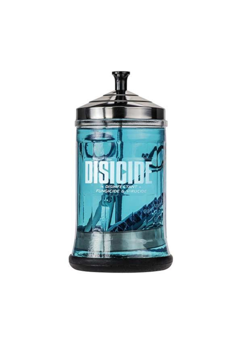 Disicide Disinfenctantion Jar 750ml