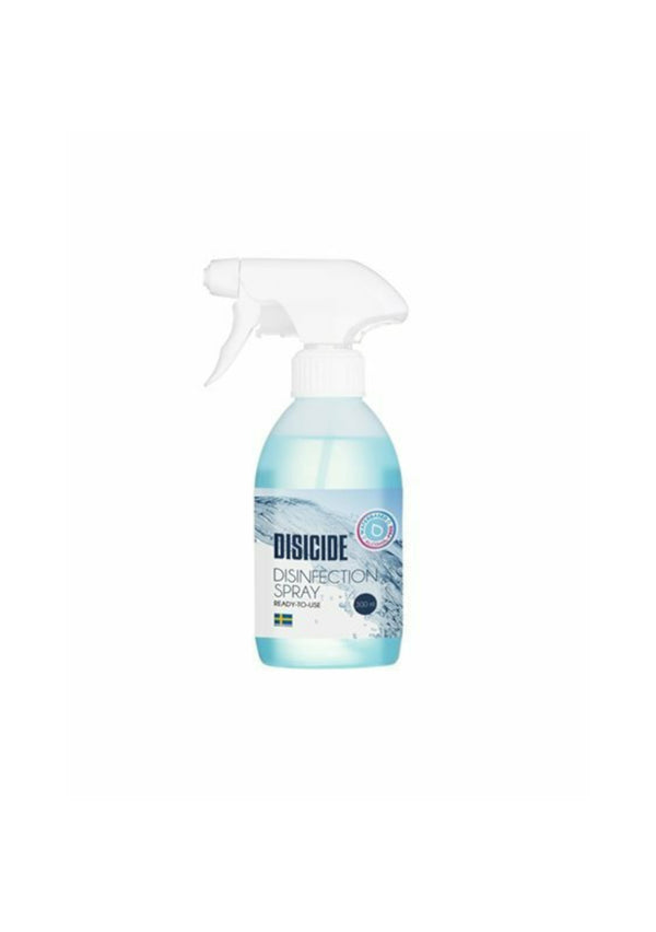 Disicide Ready to Use Disinfectant Spray 300ml