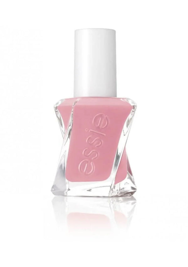 Essie Gel Couture 50 Stitch By Stitch