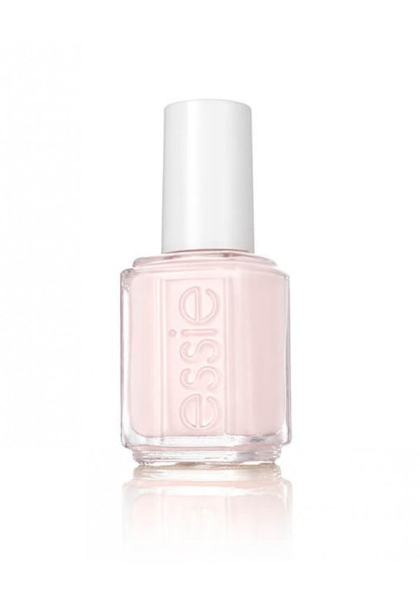 Essie Nail Polish 513 Sheer Luck