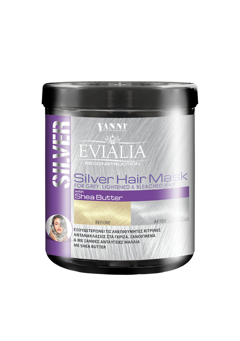 Evialia Mask Silver 1000ml