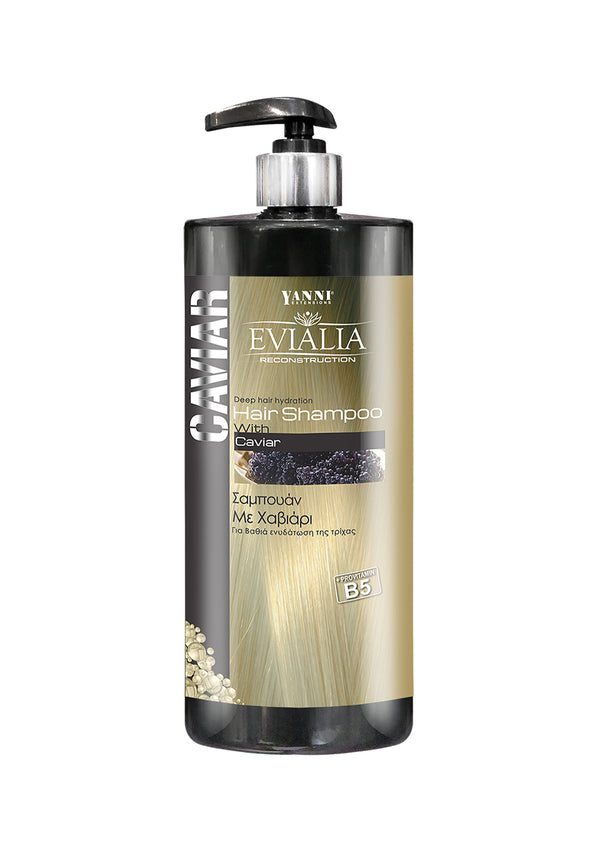 Evialia Shampoo Caviar 1000ml