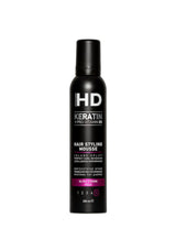 Farcom HD Mousse Ultra Strong Hold 250ml