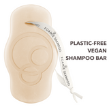 Foamie Shampoo Bar Shake Your Coconuts