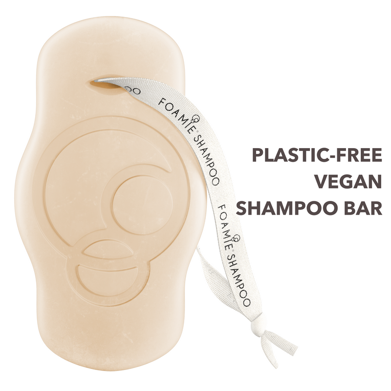 Foamie Shampoo Bar Shake Your Coconuts