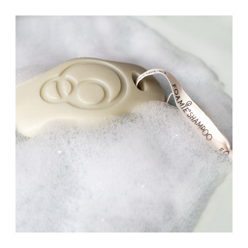 Foamie Shampoo Bar Shake Your Coconuts