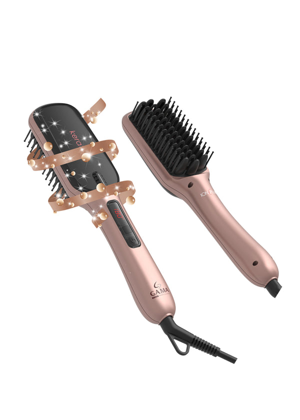 GA.MA Thermal Brush Keration Innova Extreme 3D GB0105