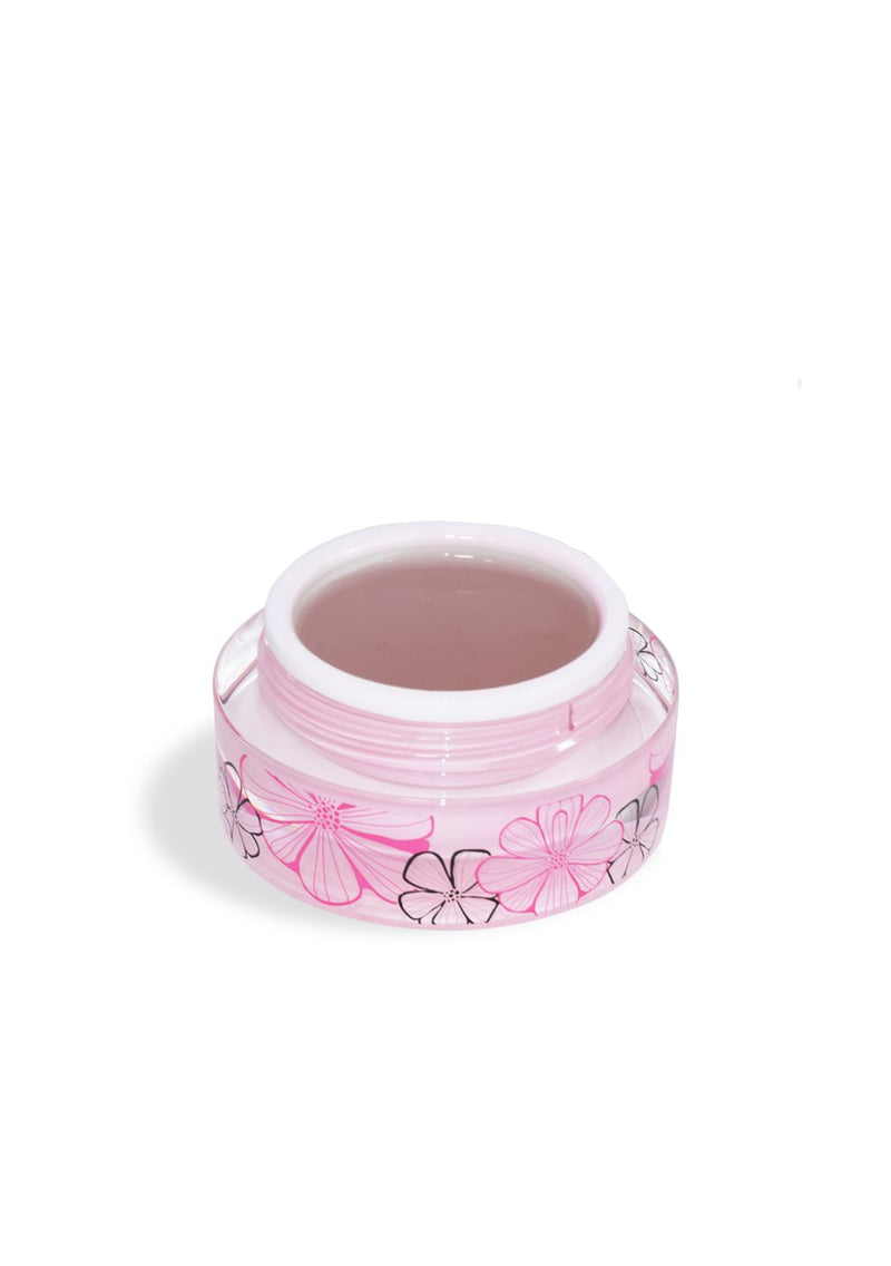 JK Builder Gel No Filing Natural 15g