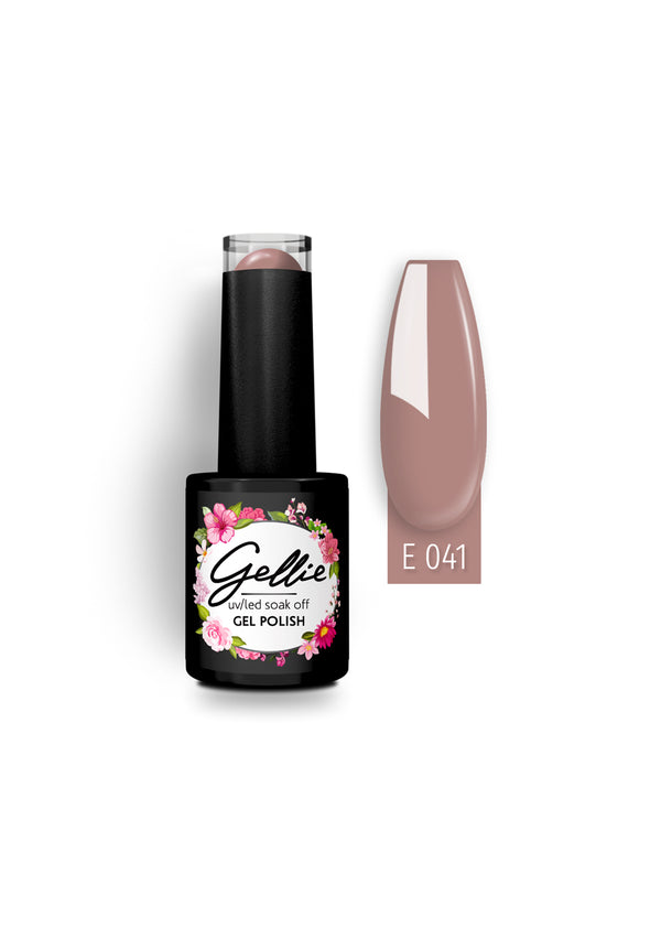 Gellie UV/LED Gel Polish E 041