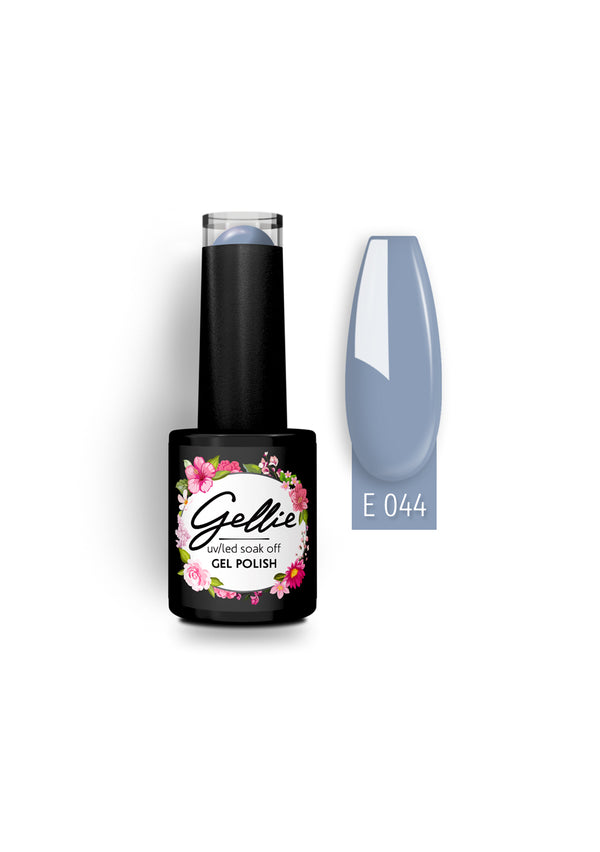 Gellie UV/LED Gel Polish E 044